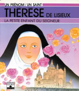 Couverture du produit · Thérèse de Lisieux