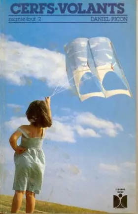 Couverture du produit · Cerfs-volants