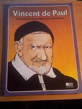 Couverture du produit · Vincent de paul q1670309