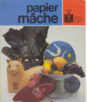 Couverture du produit · Papier mâché
