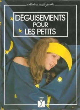 Couverture du produit · DEGUISEMENTS POUR LES PETITS