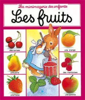 Couverture du produit · Les Fruits