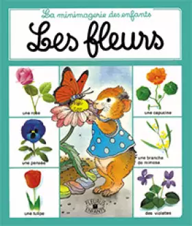 Couverture du produit · Les Fleurs