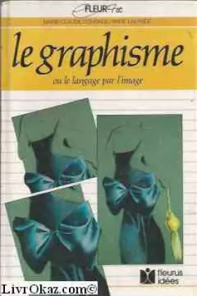 Couverture du produit · Graphisme-le-
