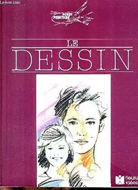Couverture du produit · Le dessin