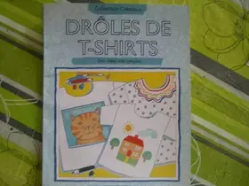 Couverture du produit · Droles de t shirts
