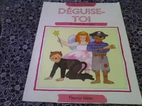 Couverture du produit · Déguise-toi