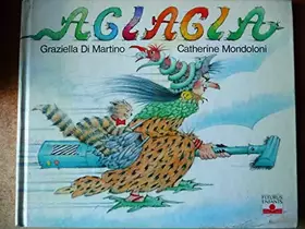 Couverture du produit · Aglagla