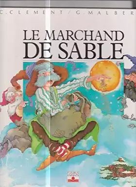 Couverture du produit · Le marchand de sable