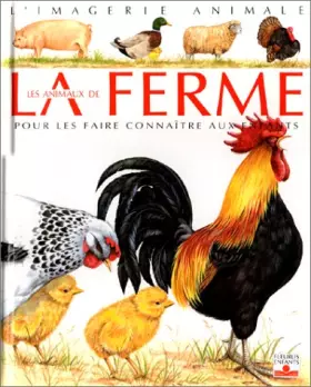 Couverture du produit · Les animaux de la ferme