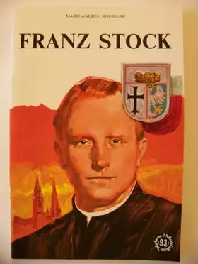 Couverture du produit · Franz Stock