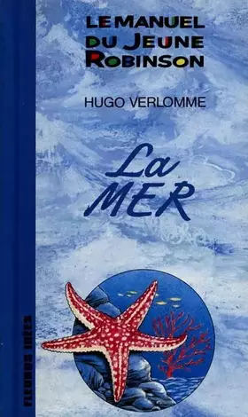 Couverture du produit · La Mer