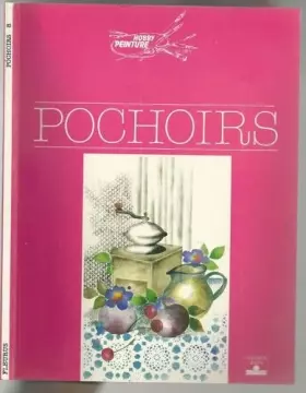 Couverture du produit · Pochoirs