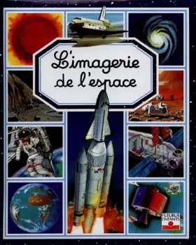 Couverture du produit · L'imagerie de l'espace