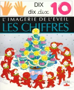 Couverture du produit · Les chiffres