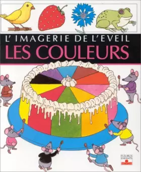 Couverture du produit · COULEURS