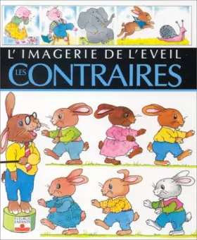 Couverture du produit · Les contraires