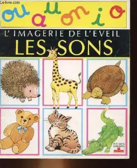 Couverture du produit · SONS
