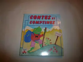 Couverture du produit · H61-CONTES ET COMPTINES