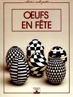 Couverture du produit · Oeufs en fête
