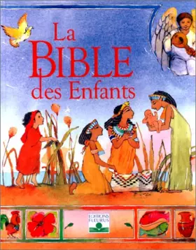 Couverture du produit · La Bible des enfants