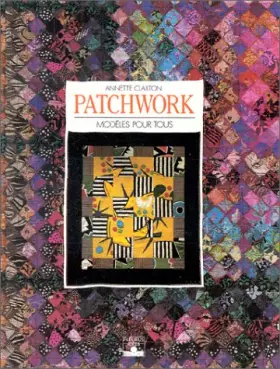 Couverture du produit · Le Patchwork