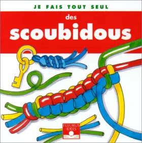 Couverture du produit · SCOUBIDOUS