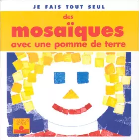 Couverture du produit · Mosaïques avec pomme de terre
