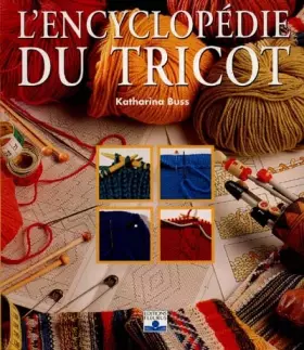 Couverture du produit · L'Encyclopédie du tricot