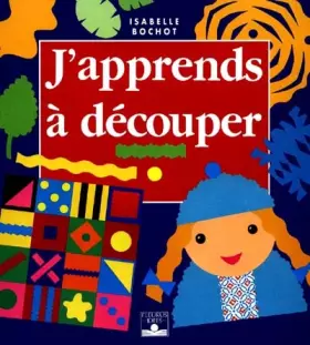 Couverture du produit · J'apprends à découper