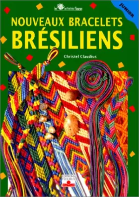 Couverture du produit · Nouveaux Bracelets brésiliens