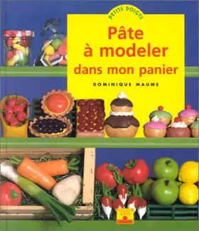 Couverture du produit · Pâte à modeler dans mon panier