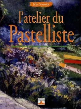 Couverture du produit · L'Atelier du pastelliste