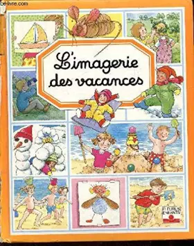 Couverture du produit · L'Imagerie