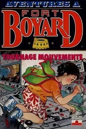 Couverture du produit · Tournage mouvemente