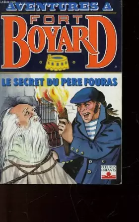 Couverture du produit · Le secret du pere fouras