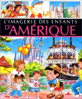 Couverture du produit · ENFANTS D'AMERIQUE