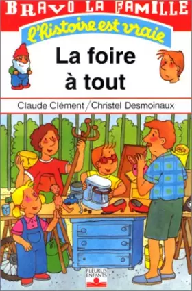 Couverture du produit · La Foire à tout