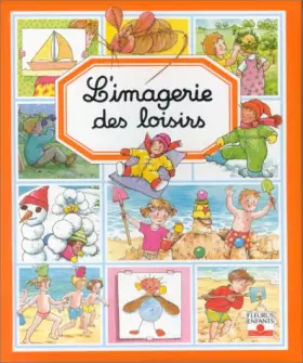 Couverture du produit · L'Imagerie des loisirs