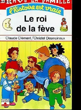 Couverture du produit · LE ROI DE LA FEVE