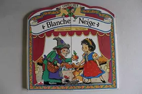 Couverture du produit · Blanche-Neige