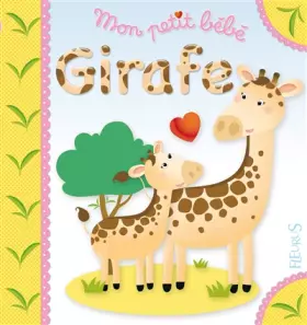Couverture du produit · Girafe