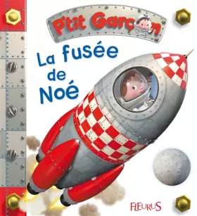 Couverture du produit · La fusée de Noé