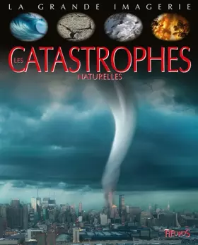 Couverture du produit · Les catastrophes naturelles