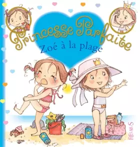 Couverture du produit · Zoé à la Plage