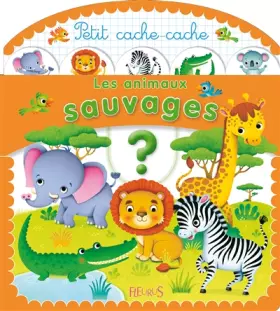 Couverture du produit · Les Animaux Sauvages