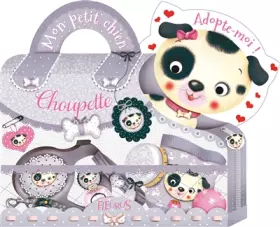 Couverture du produit · CHOUPETTE