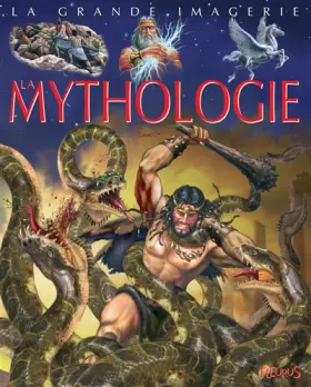Couverture du produit · La Mythologie