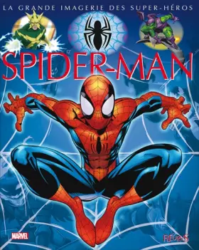 Couverture du produit · Spider-Man