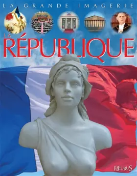Couverture du produit · La République